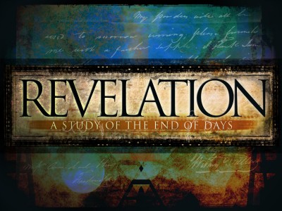 Tonight, Revelation 1:1-20, The Vision Of The Glorified Christ ...