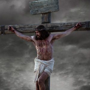AM Worship@Woodland, John 19:16-30, The Crucifixion of Christ