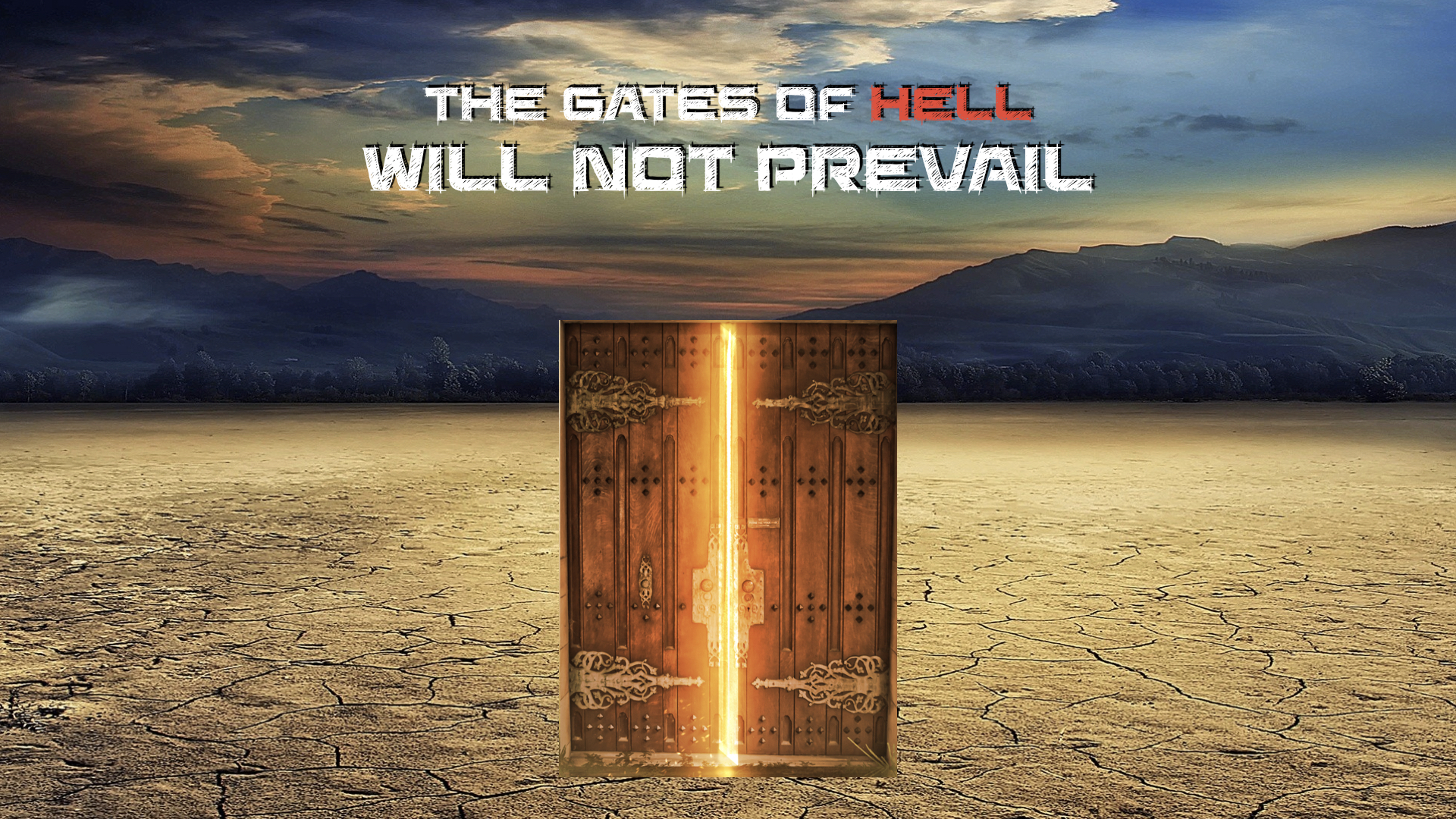 worship-woodland-matthew-16-13-20-the-gates-of-hell-will-not-prevail