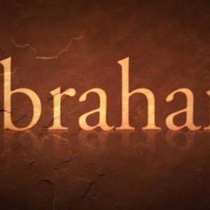 Wednesday @ Woodland, Romans 4, The Promise of Abraham