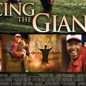 Christian Classics for the Summer: Facing the Giants