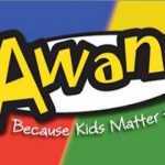 Awanas Club: