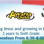Awana