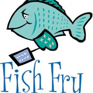 WBC Fish Fry, Saturday @ 5pm