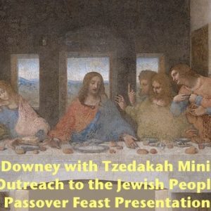 Passover Feast Presentation