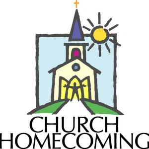 Woodland Baptist Church, 40th Annual Homecoming Celebration