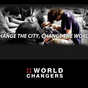 World Changers 2k15