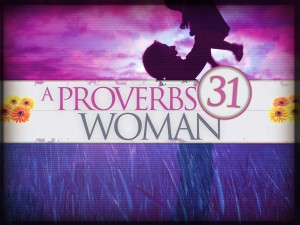 provebs-31-woman