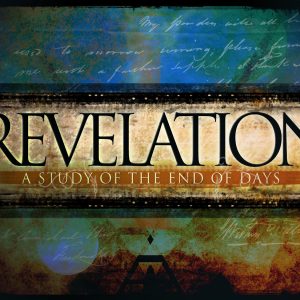 Wednesday@Woodland, Revelation 11, The Two Witnessess