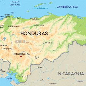 PM Worship@Woodland, Honduras Report & Food Fellowship w/ Brad and Chandler