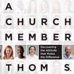 AM Worship@Woodland – I Am a Church Member