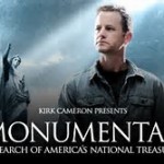 5PM, Sunday, July 5th – Movie showing – “Monumental” by Kirk Cameron