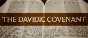davidic covenant