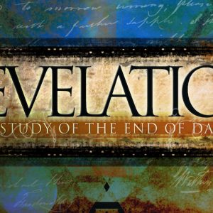 Wednesday@Woodland, Revelation 11, The Two Witnesses