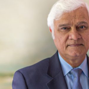 Wednesday@Woodland, Ravi Zacharias, “Just Cause for War,” & “Many Have not Heard of Christ”