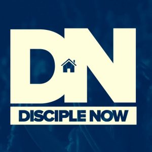 Disciple Now Weekend 2017