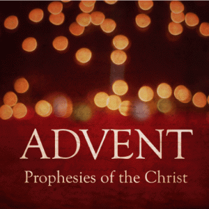 Worship@Woodland, Prophecies of Christ, Christmas Morning