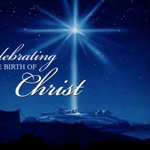 Christmas & New Year Schedule @ Woodland Baptist
