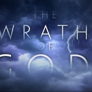 Wednesday@Woodland, The Wrath of God, Romans 1:18-32