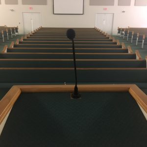 2017 Sermons