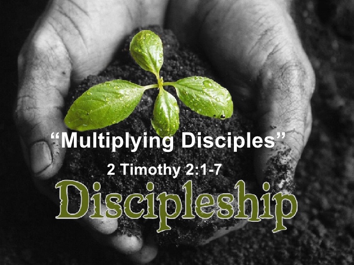 Introduction to 1 & 2 Timothy