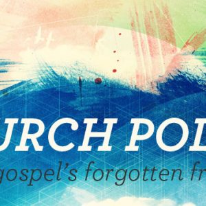 The Power of Church Polity with Dr. Barry McCarty, A Time of Church Renewal