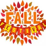 Fall Festival 2019